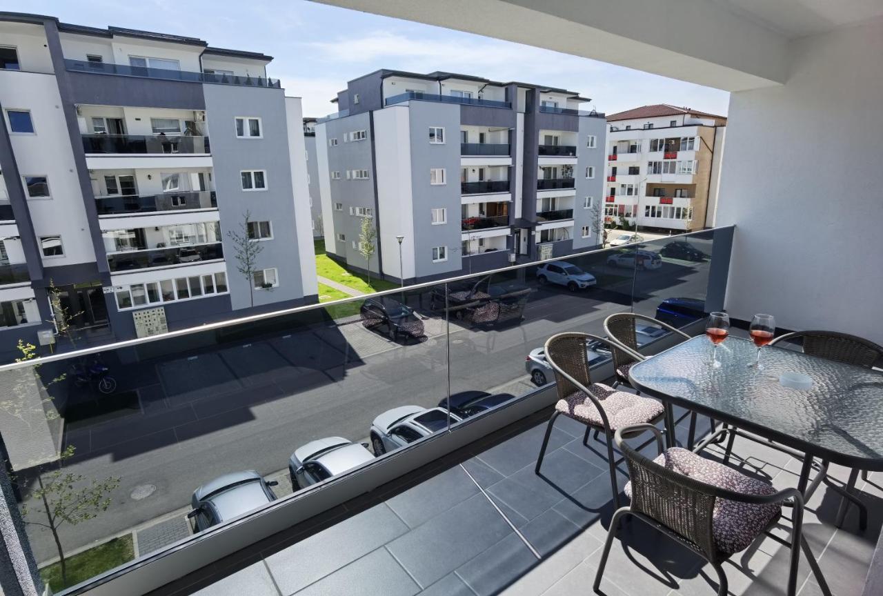 Exclusive Apartment ซีบิว ภายนอก รูปภาพ