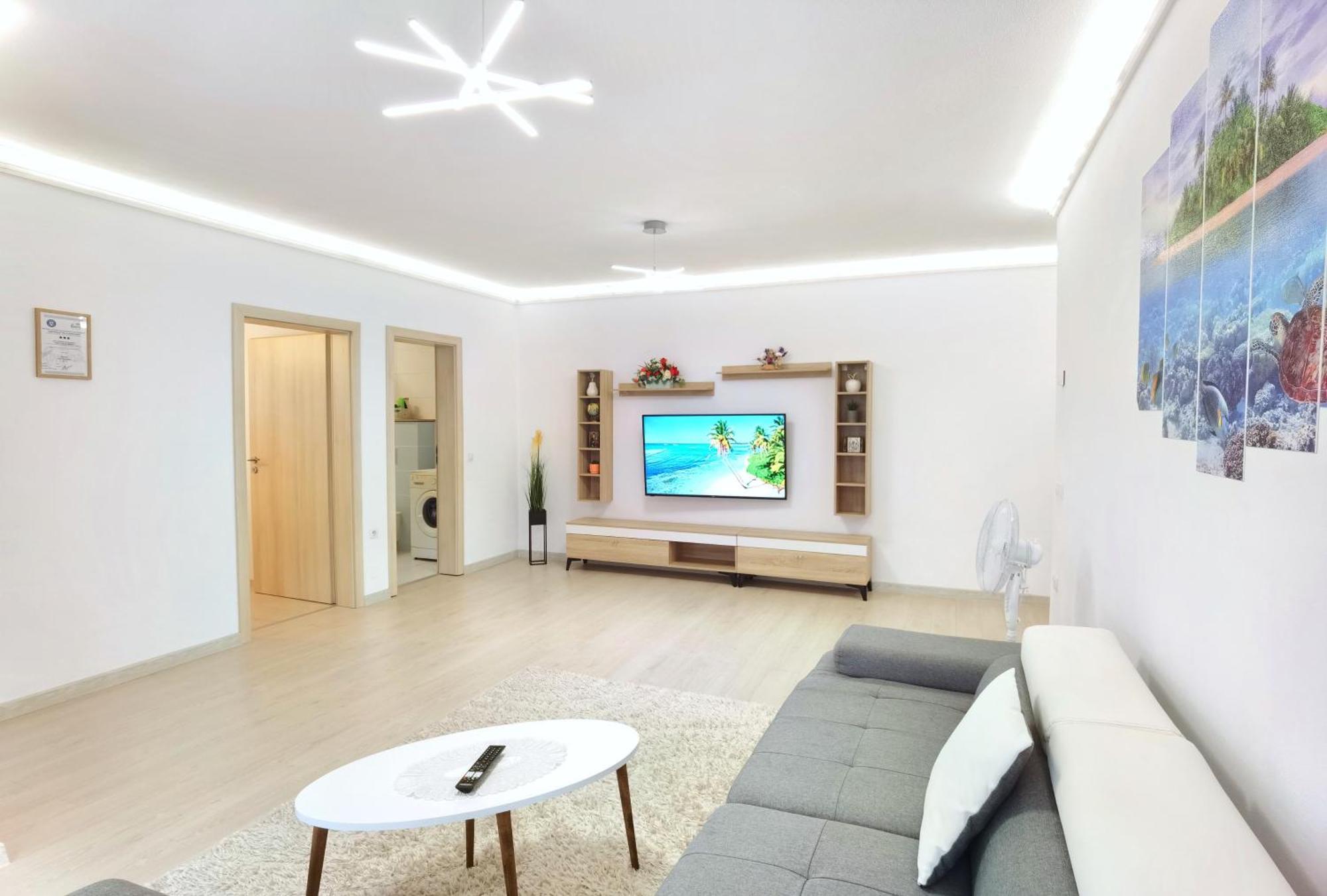 Exclusive Apartment ซีบิว ภายนอก รูปภาพ