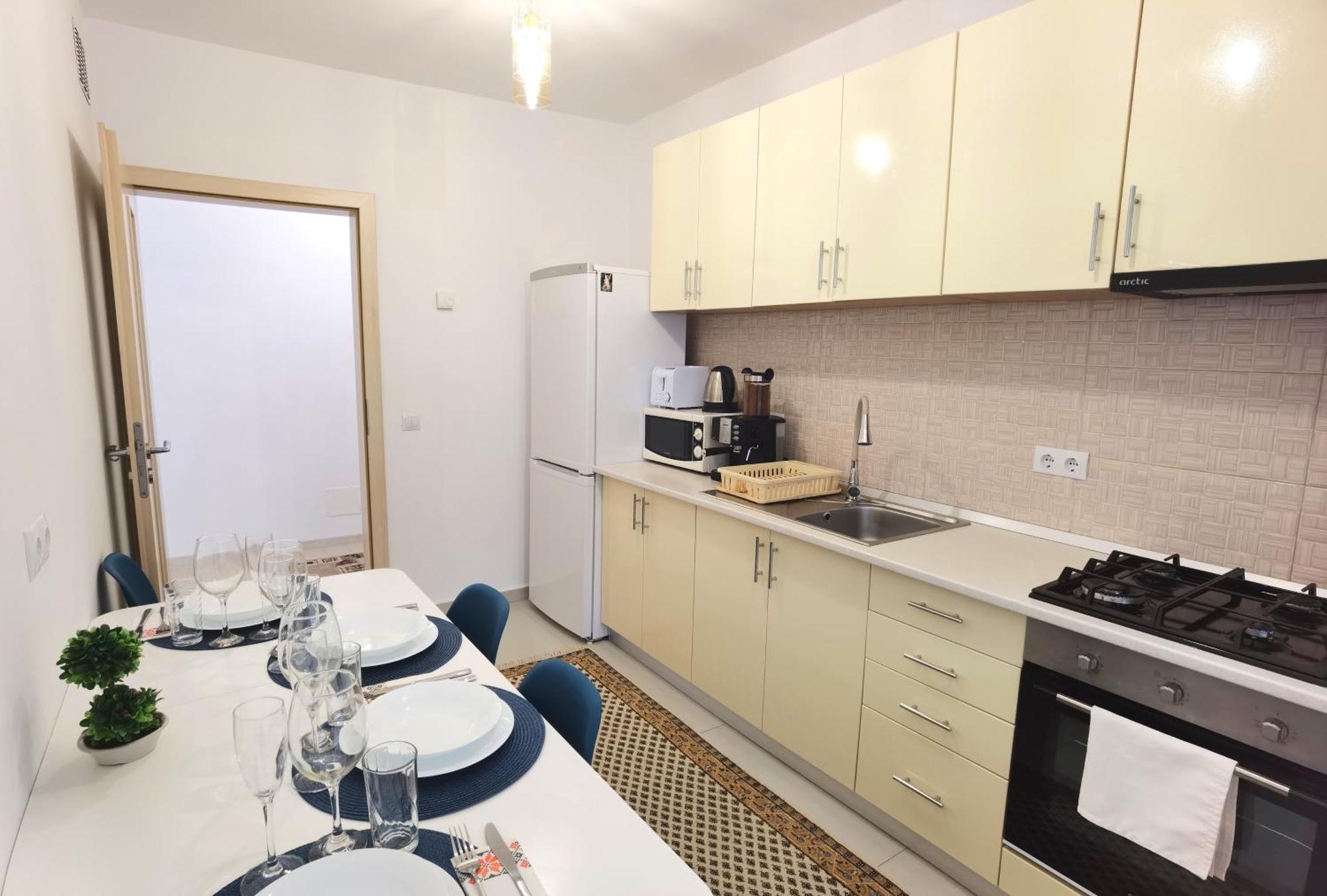 Exclusive Apartment ซีบิว ภายนอก รูปภาพ