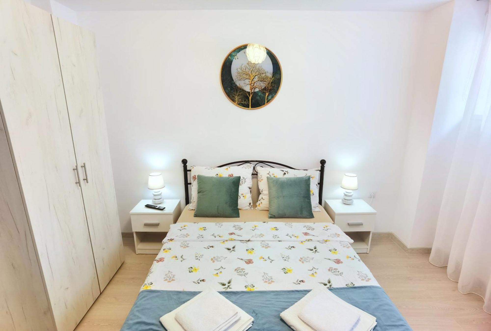 Exclusive Apartment ซีบิว ภายนอก รูปภาพ