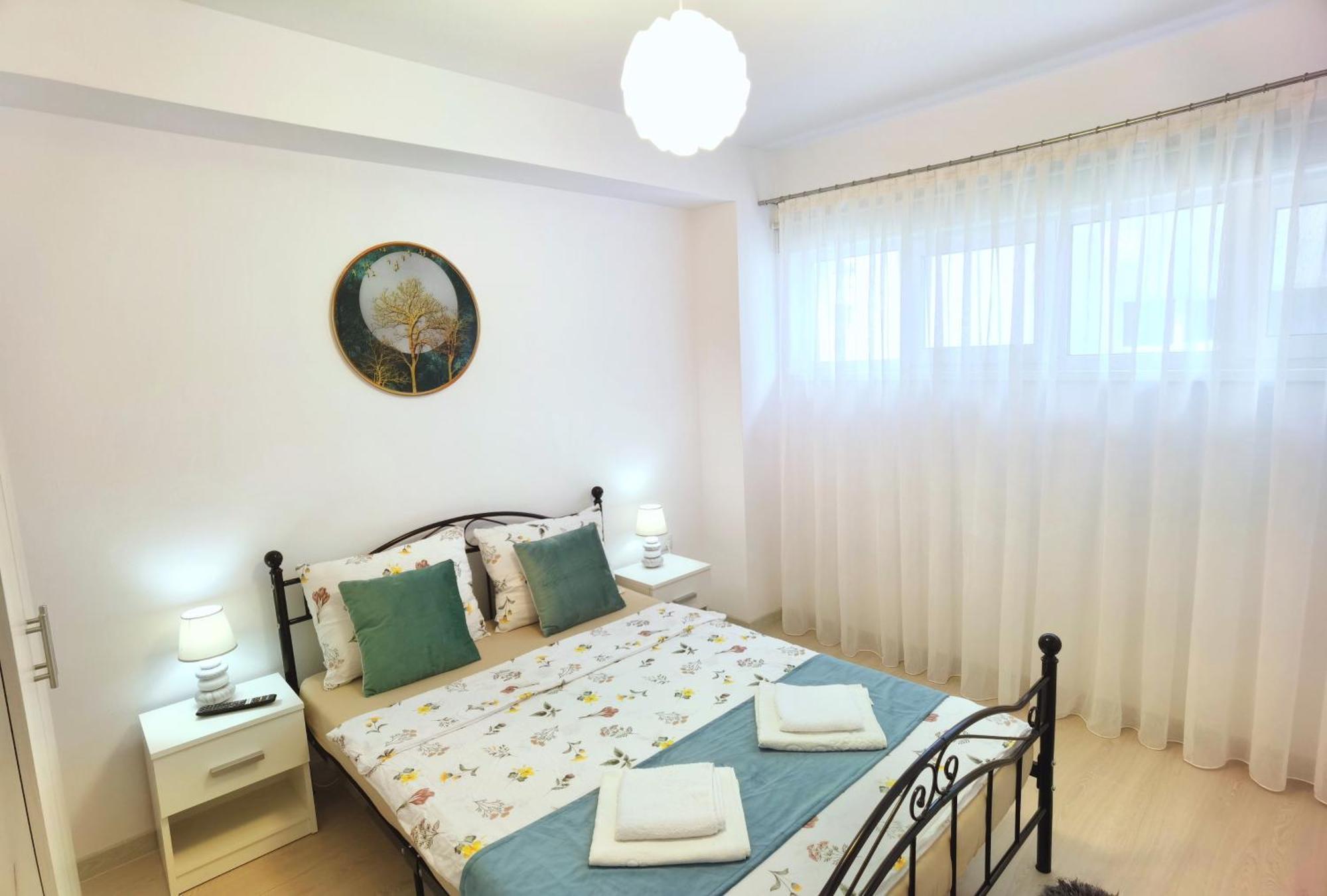 Exclusive Apartment ซีบิว ภายนอก รูปภาพ
