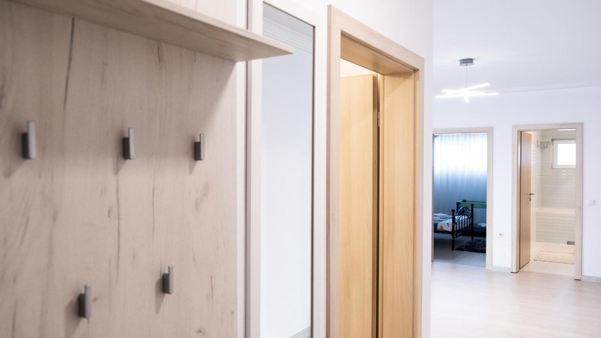Exclusive Apartment ซีบิว ภายนอก รูปภาพ