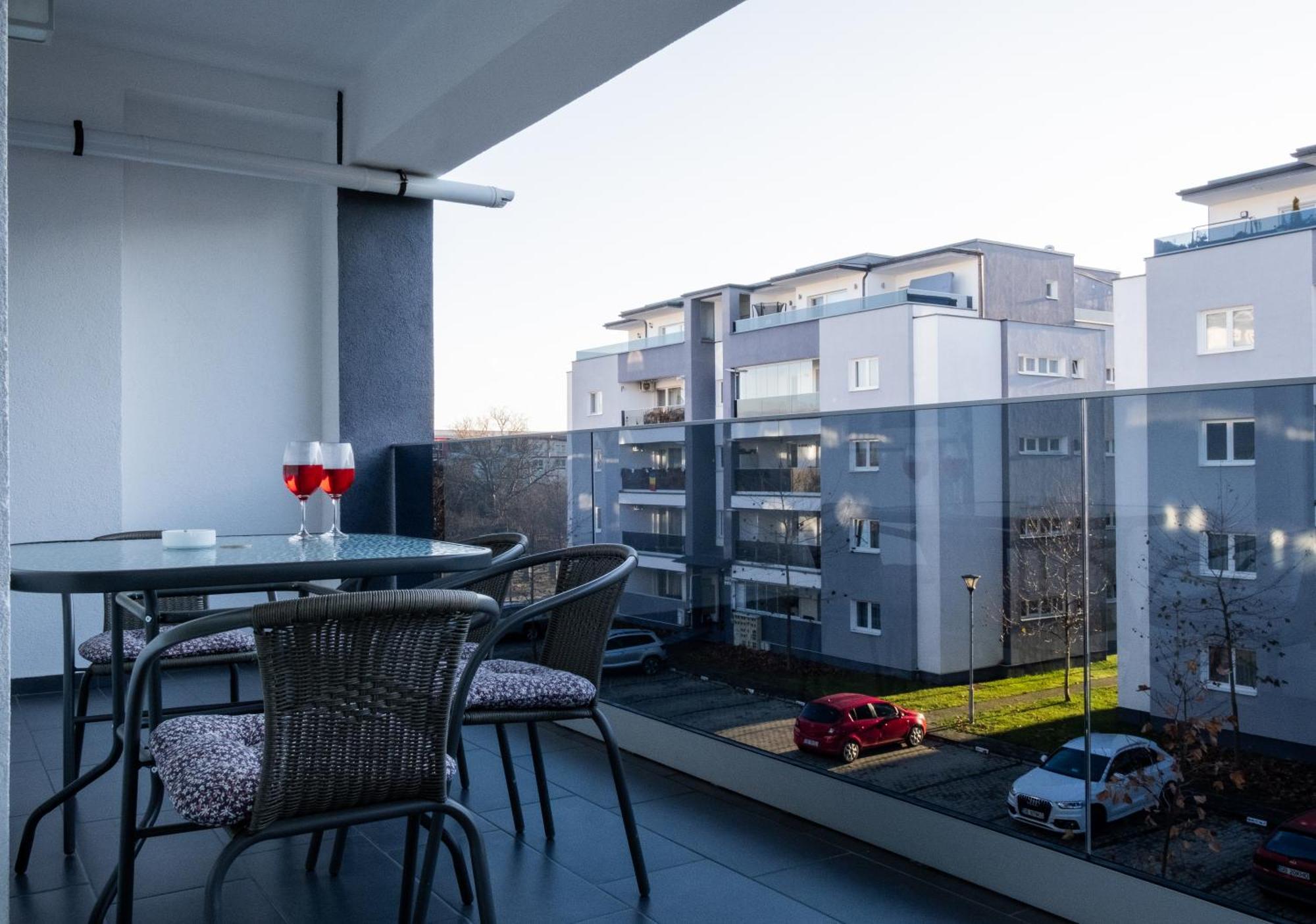 Exclusive Apartment ซีบิว ภายนอก รูปภาพ