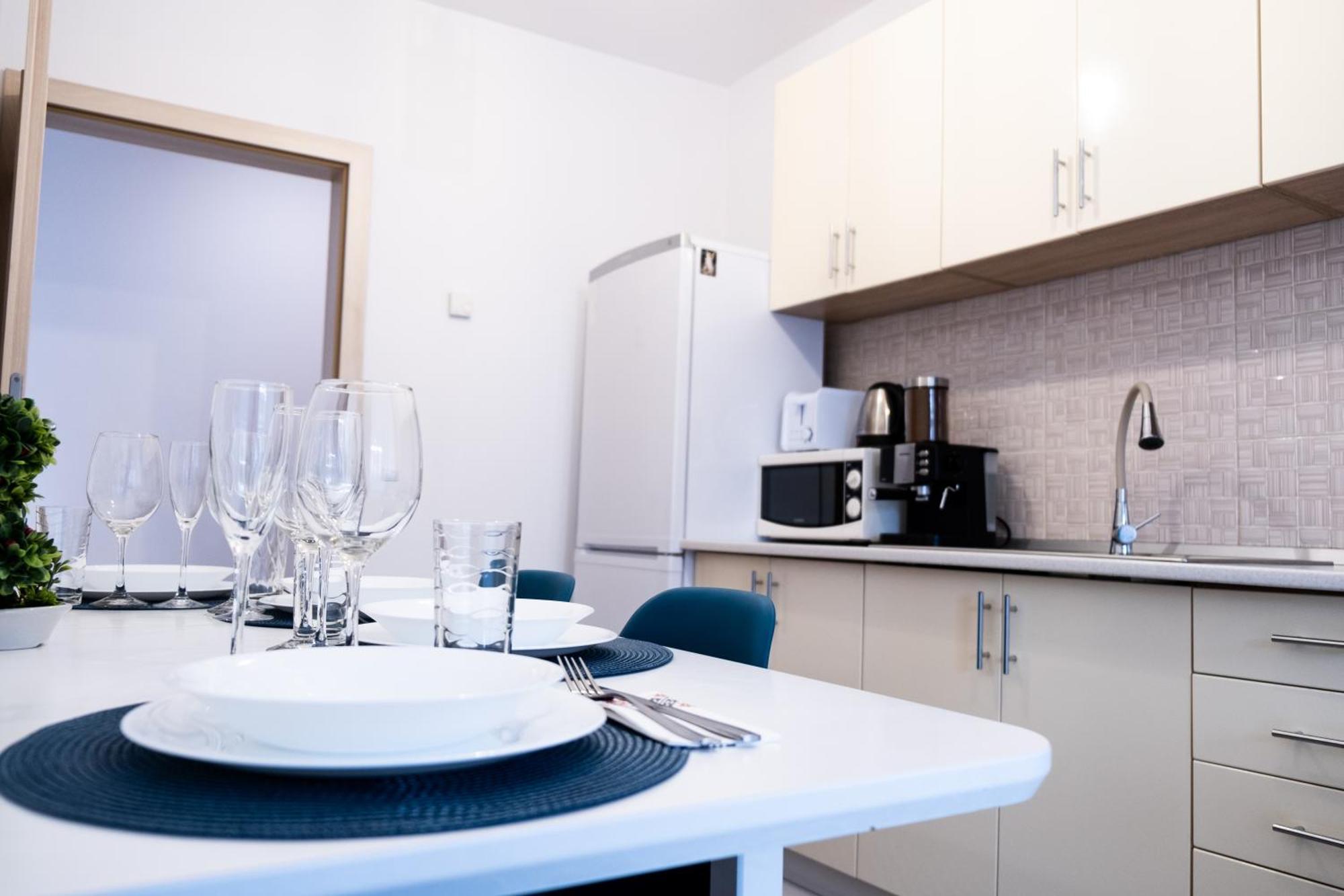 Exclusive Apartment ซีบิว ภายนอก รูปภาพ