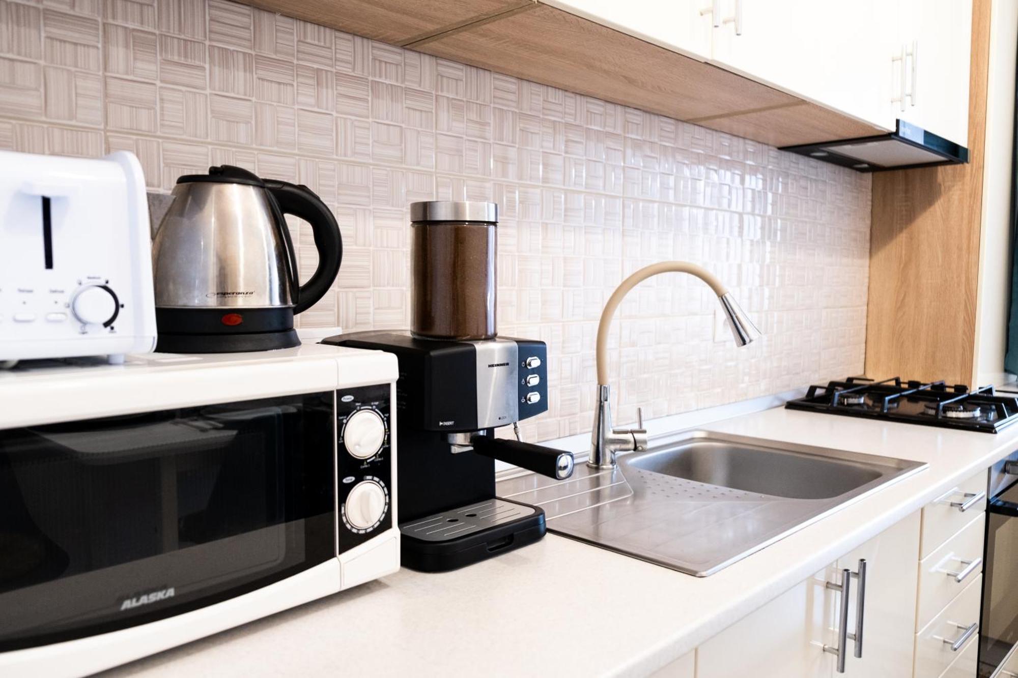 Exclusive Apartment ซีบิว ภายนอก รูปภาพ