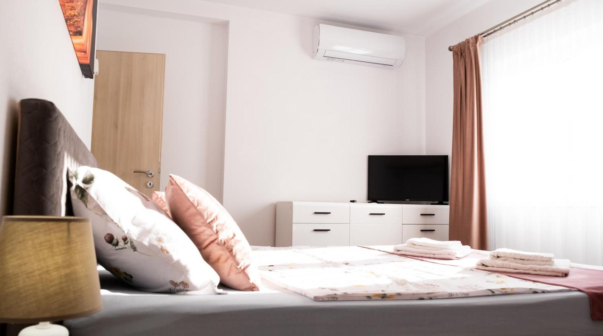 Exclusive Apartment ซีบิว ภายนอก รูปภาพ