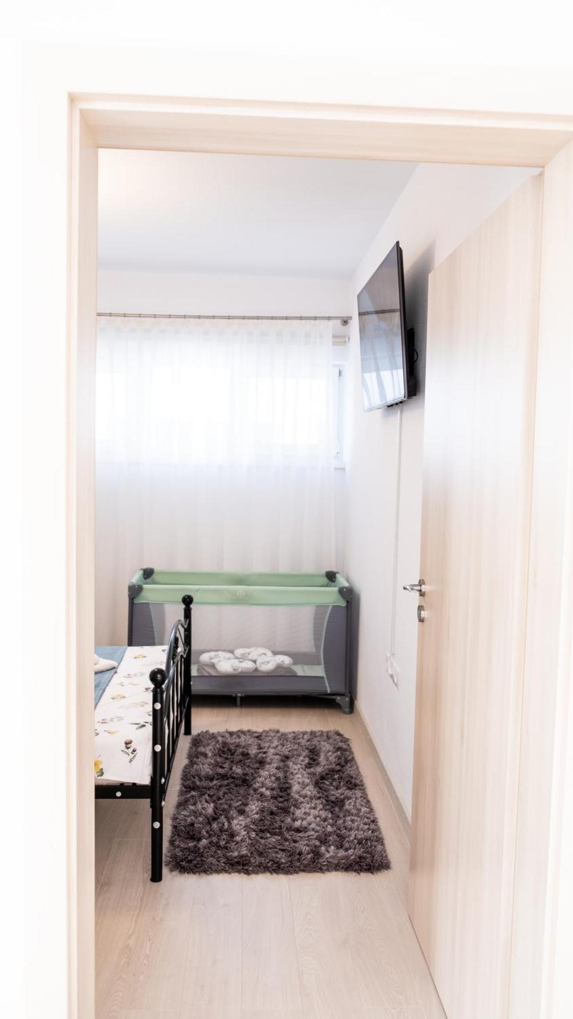 Exclusive Apartment ซีบิว ภายนอก รูปภาพ
