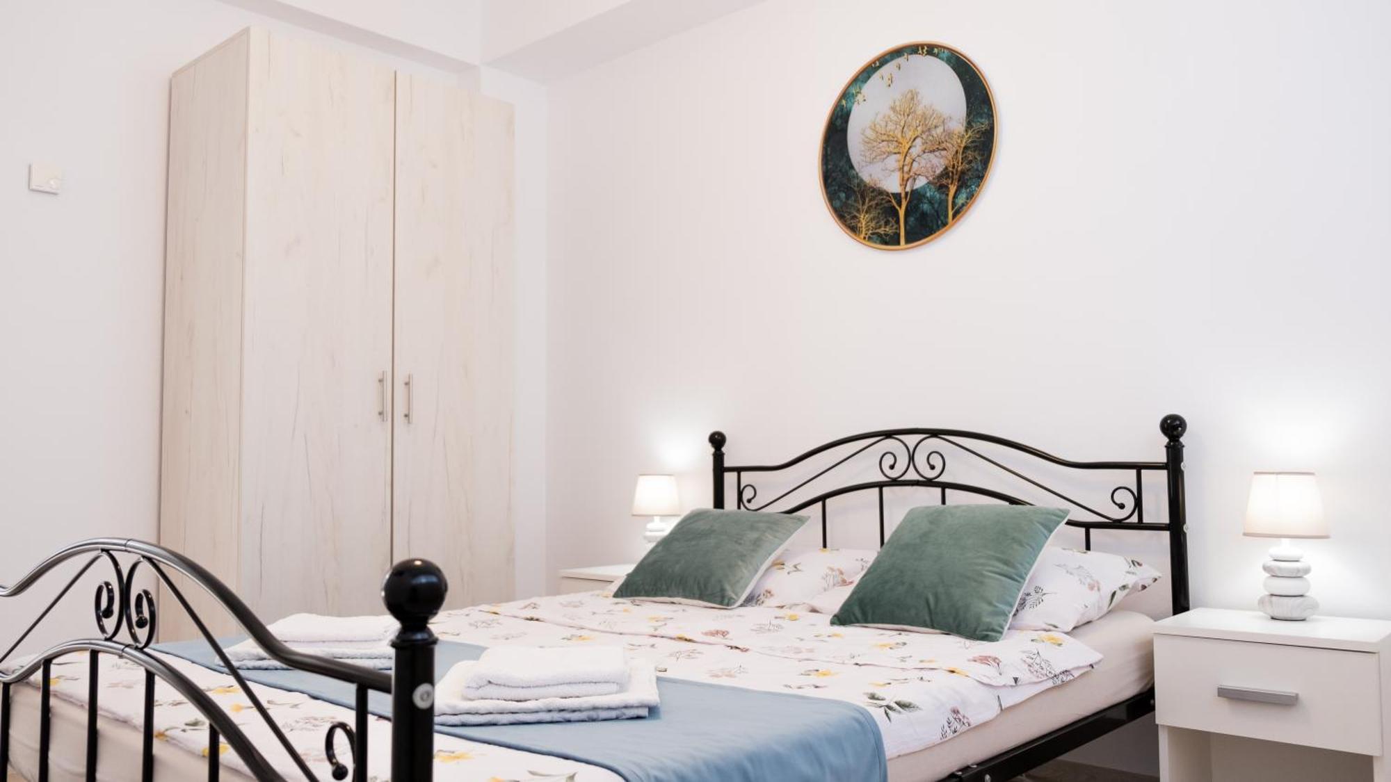 Exclusive Apartment ซีบิว ภายนอก รูปภาพ