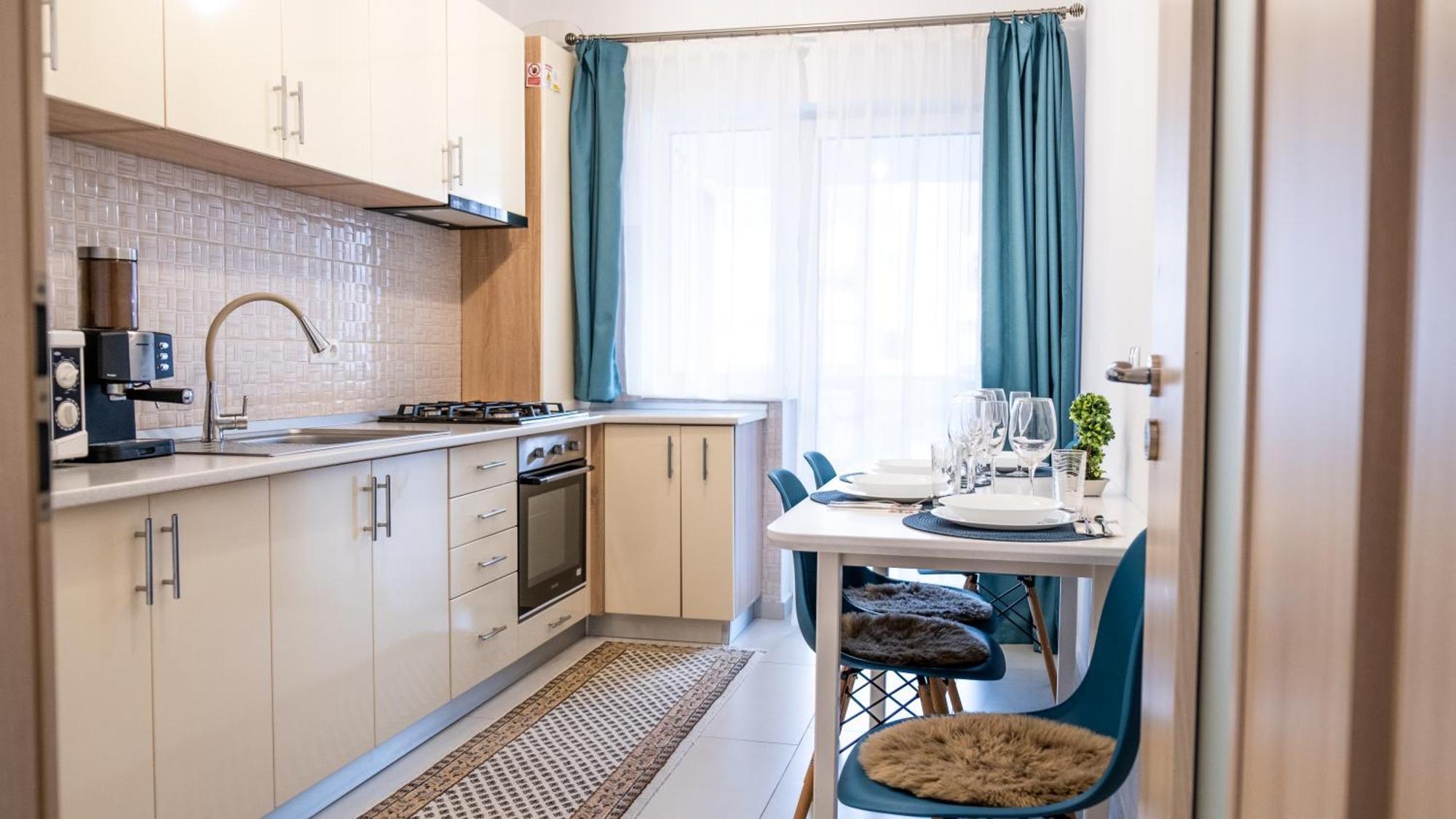 Exclusive Apartment ซีบิว ภายนอก รูปภาพ