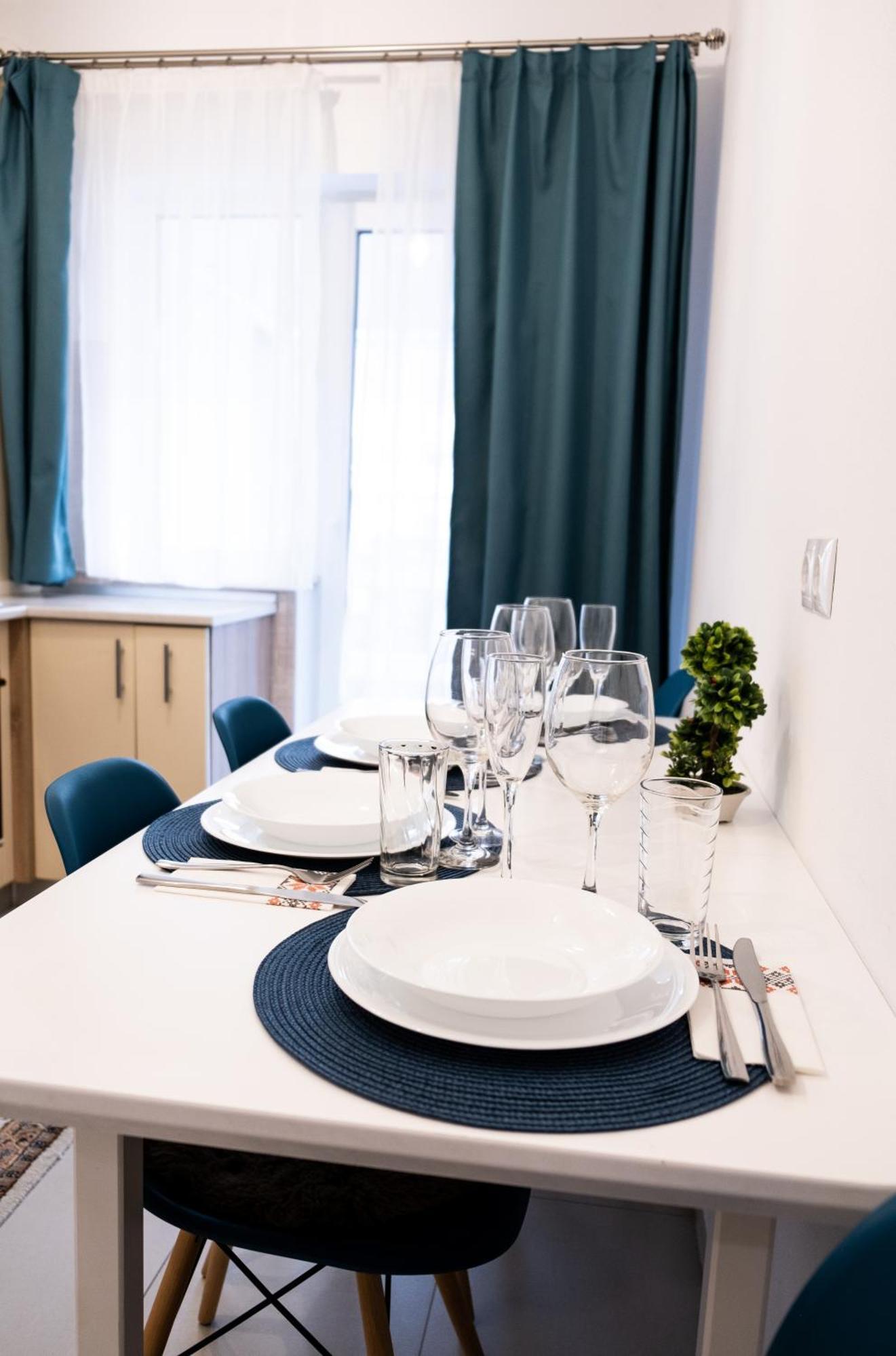 Exclusive Apartment ซีบิว ภายนอก รูปภาพ