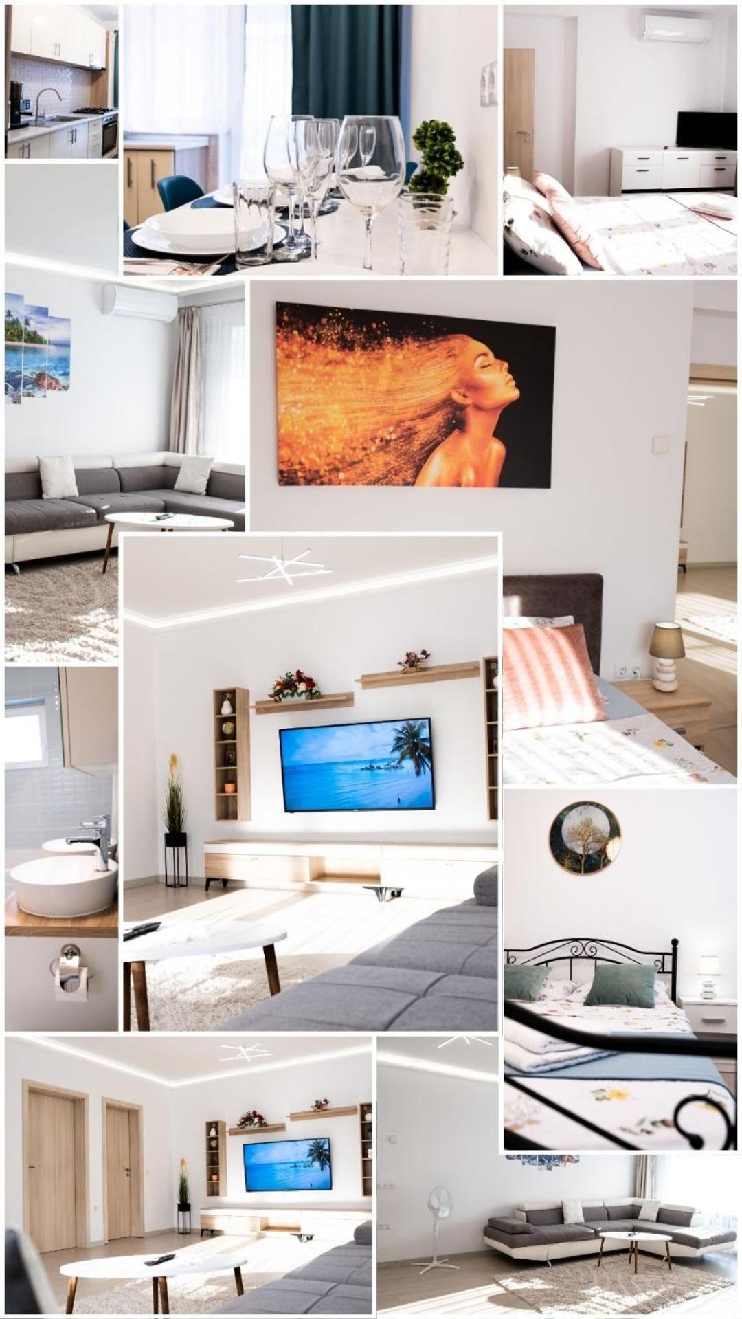 Exclusive Apartment ซีบิว ภายนอก รูปภาพ