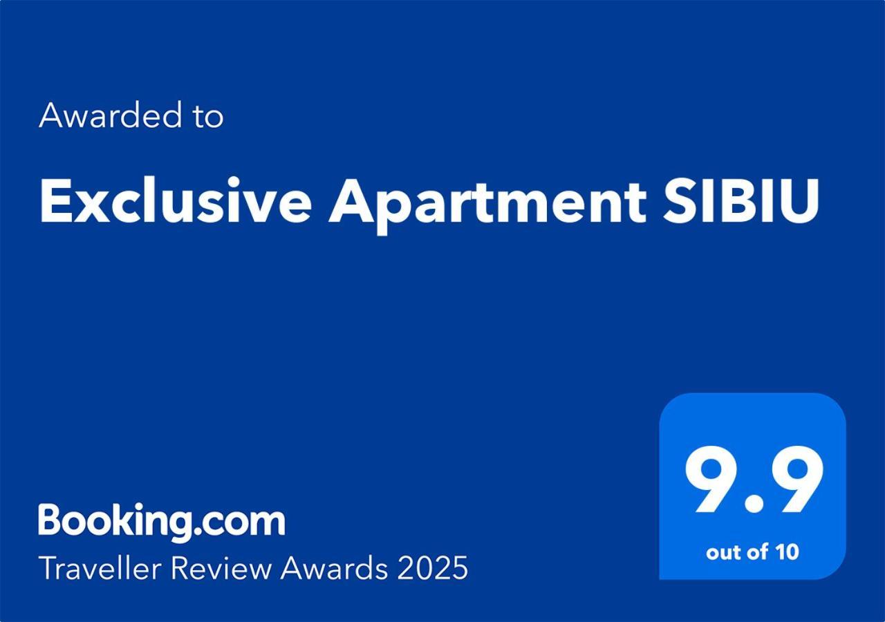 Exclusive Apartment ซีบิว ภายนอก รูปภาพ